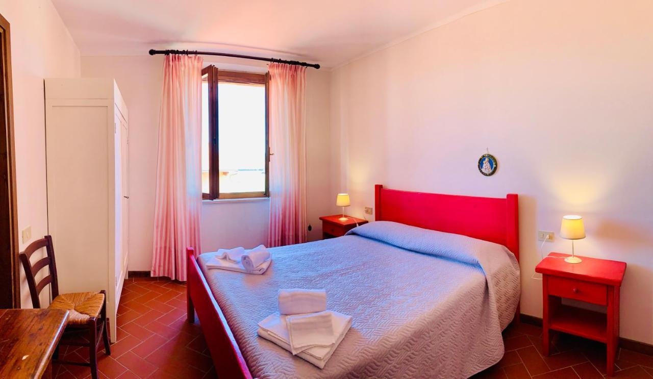 Tenuta Agricola Fraschiera Villa Massa Marittima Ngoại thất bức ảnh