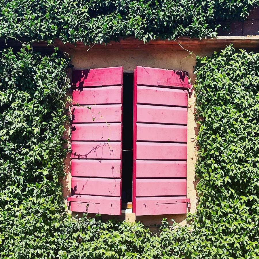 Tenuta Agricola Fraschiera Villa Massa Marittima Ngoại thất bức ảnh
