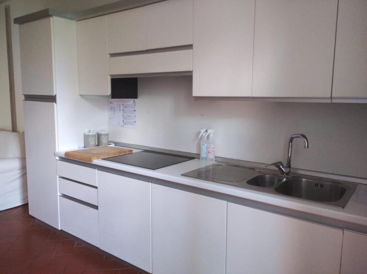 Tenuta Agricola Fraschiera Villa Massa Marittima Ngoại thất bức ảnh