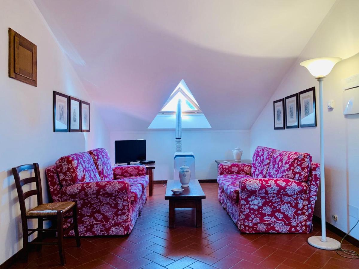 Tenuta Agricola Fraschiera Villa Massa Marittima Ngoại thất bức ảnh
