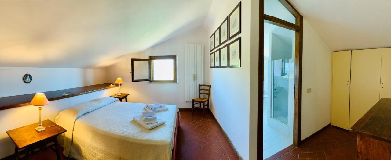 Tenuta Agricola Fraschiera Villa Massa Marittima Ngoại thất bức ảnh