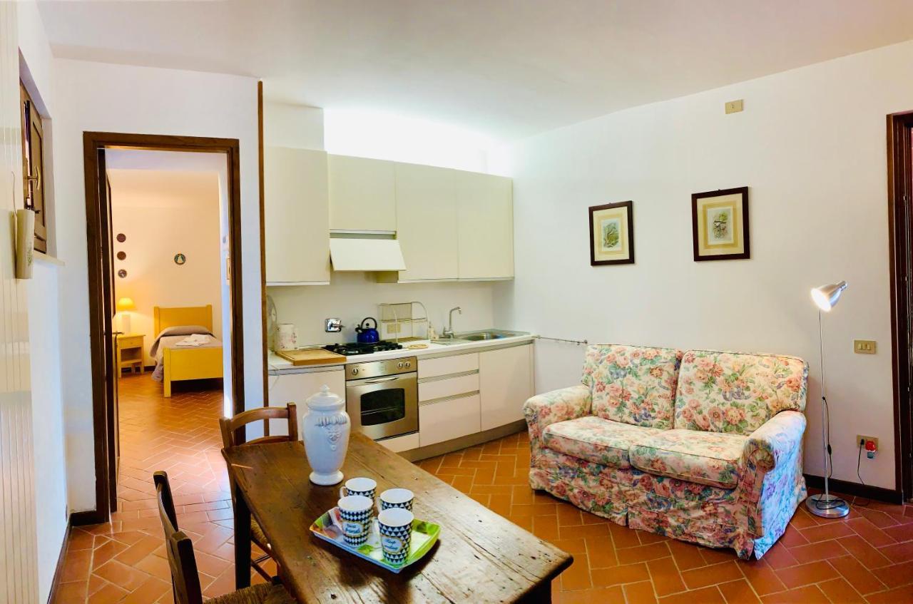 Tenuta Agricola Fraschiera Villa Massa Marittima Ngoại thất bức ảnh