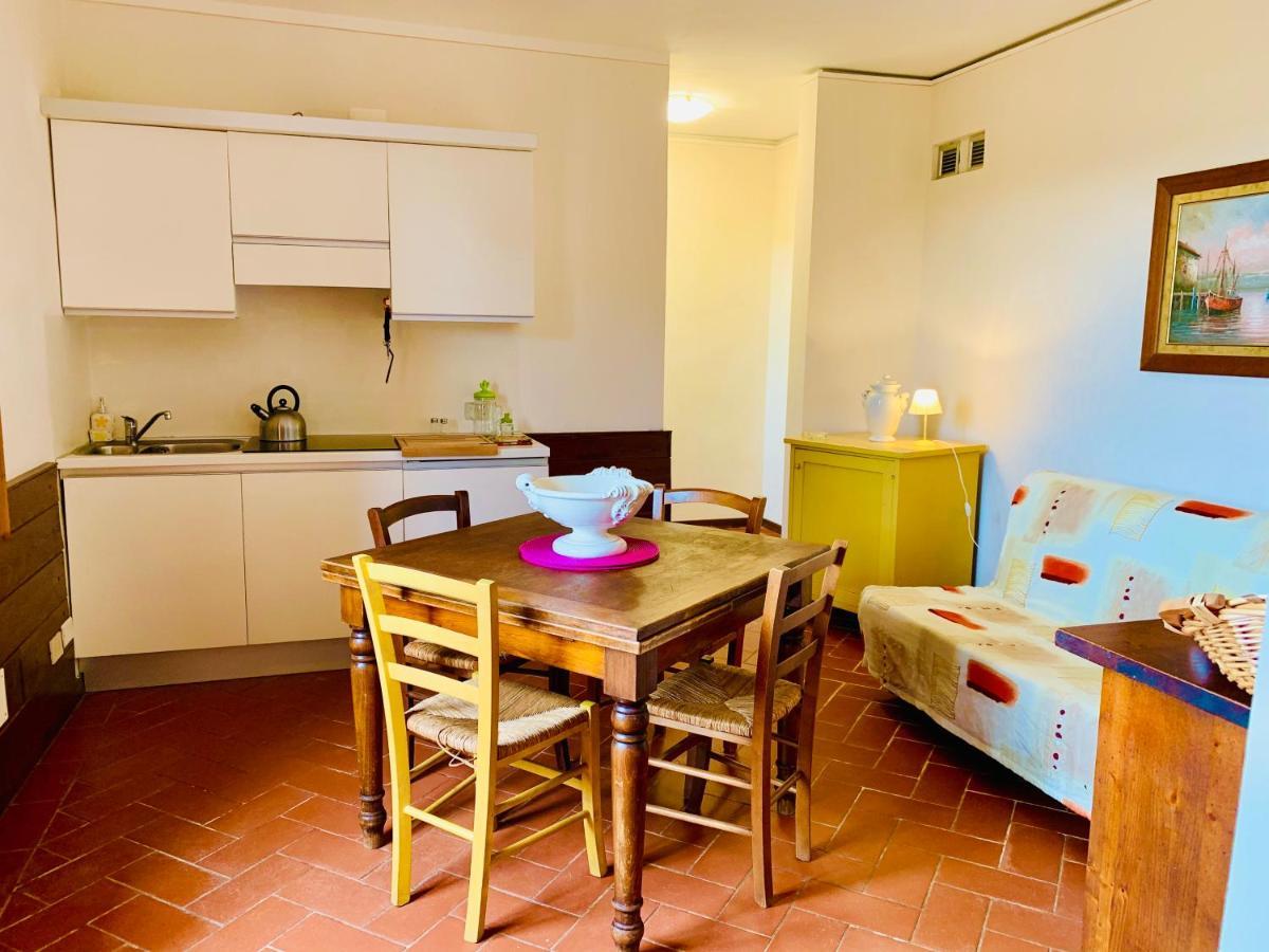 Tenuta Agricola Fraschiera Villa Massa Marittima Ngoại thất bức ảnh