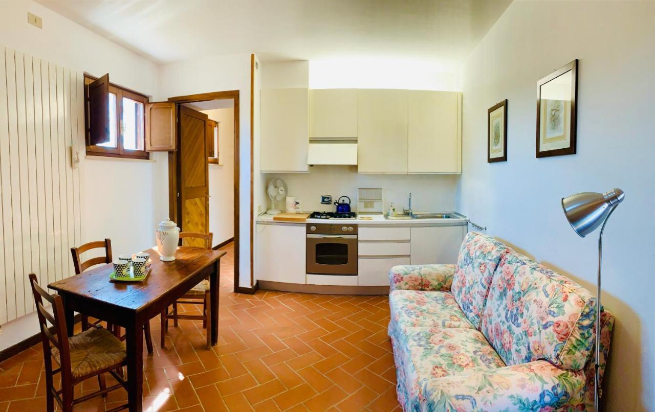 Tenuta Agricola Fraschiera Villa Massa Marittima Ngoại thất bức ảnh